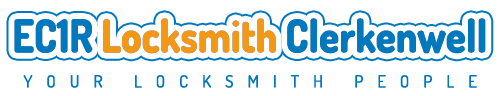 Logo EC1R Locksmith Clerkenwell